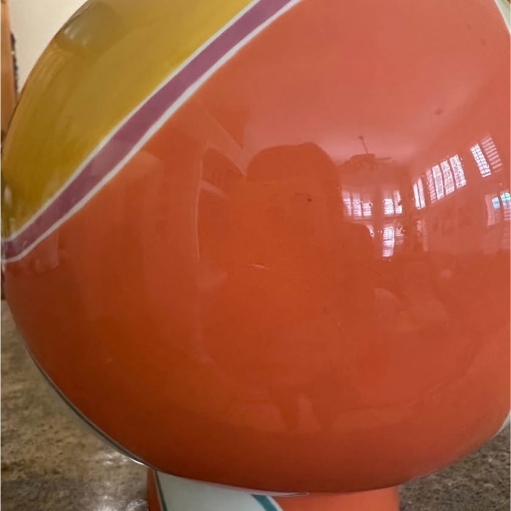 Jill rosenwald vase - Picture 2 of 5